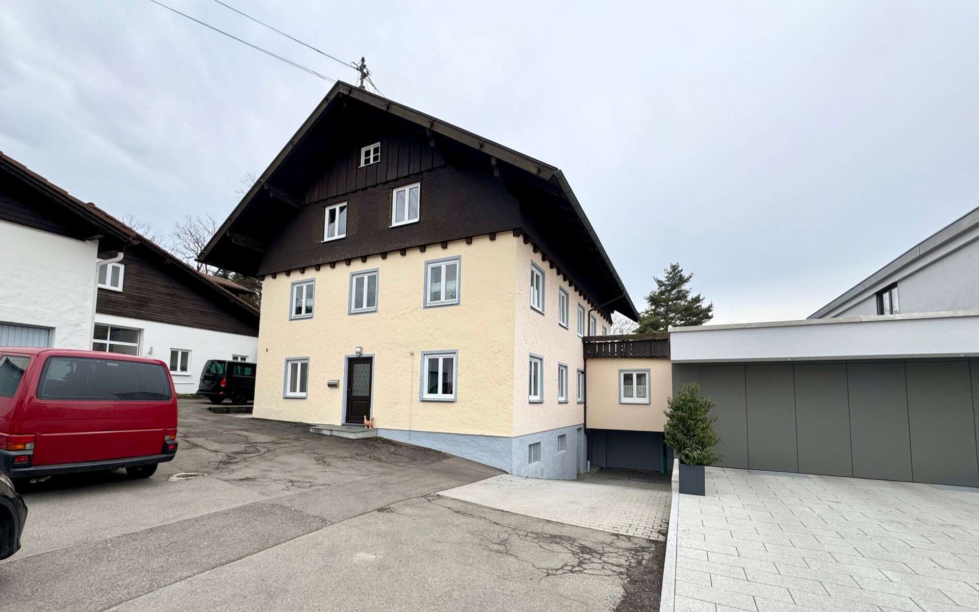 Thumbnail-Haus zum Kaufen in Kempten 719.000,00 € 302 m²