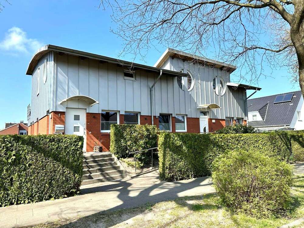 Thumbnail-Wohnung zum Kaufen in Hamburg 469.000,00 € 101 m²