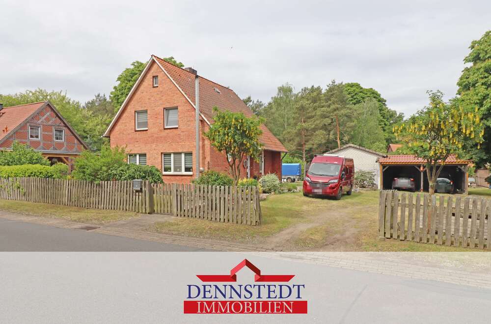 Thumbnail-Haus zum Kaufen in Prezelle 165.000,00 € 111 m²