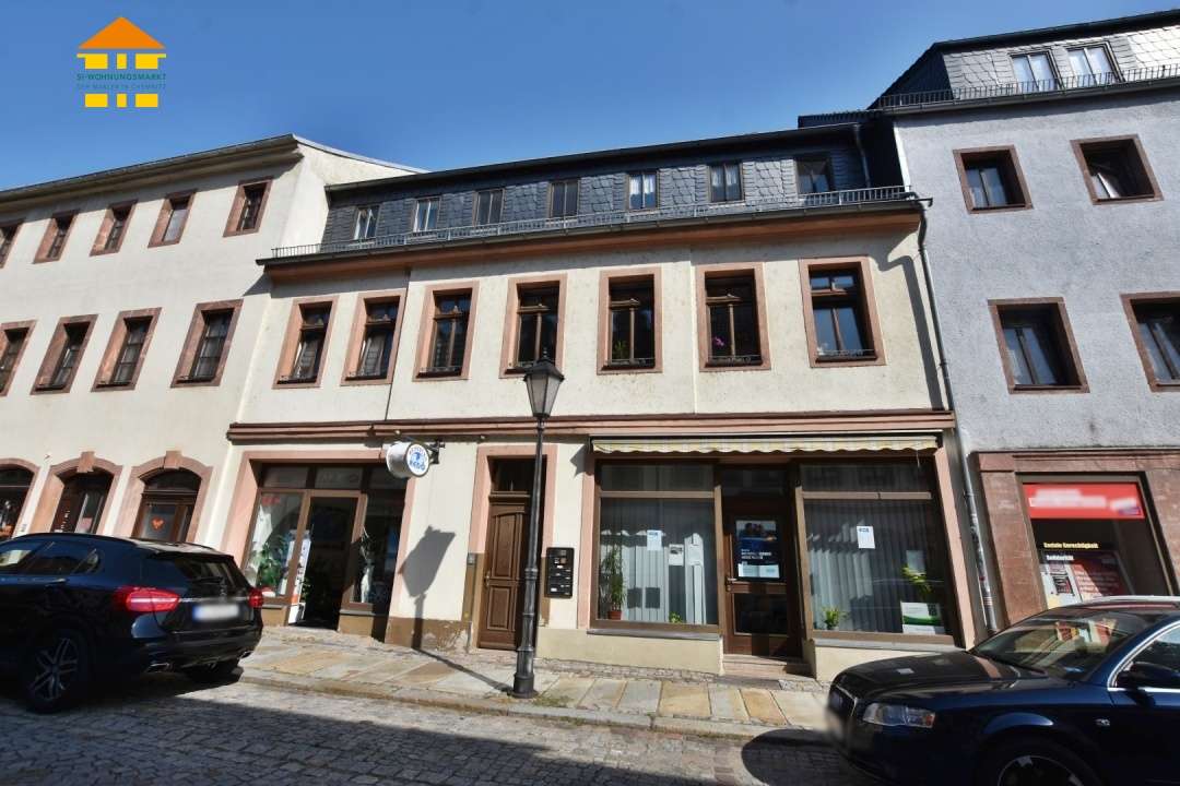 Thumbnail-Wohnung zum Mieten in Rochlitz 595,00 € 98 m²
