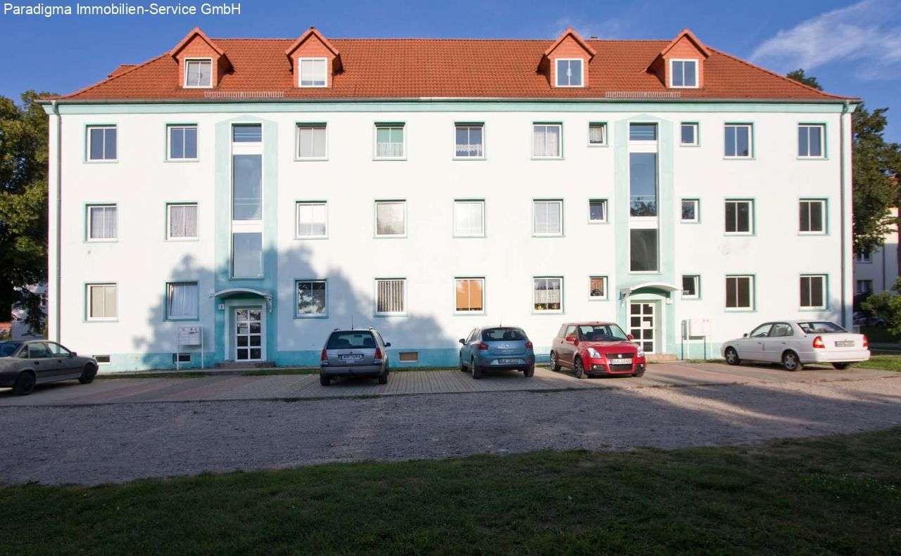 Thumbnail-Wohnung zum Mieten in Weißenfels 340,00 € 58 m²