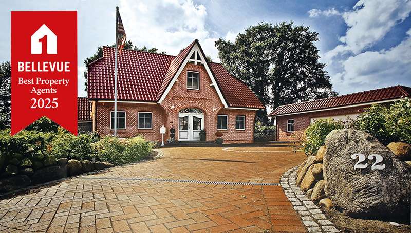 Thumbnail-Haus zum Kaufen in Barmstedt 880.000,00 € 163.06 m²