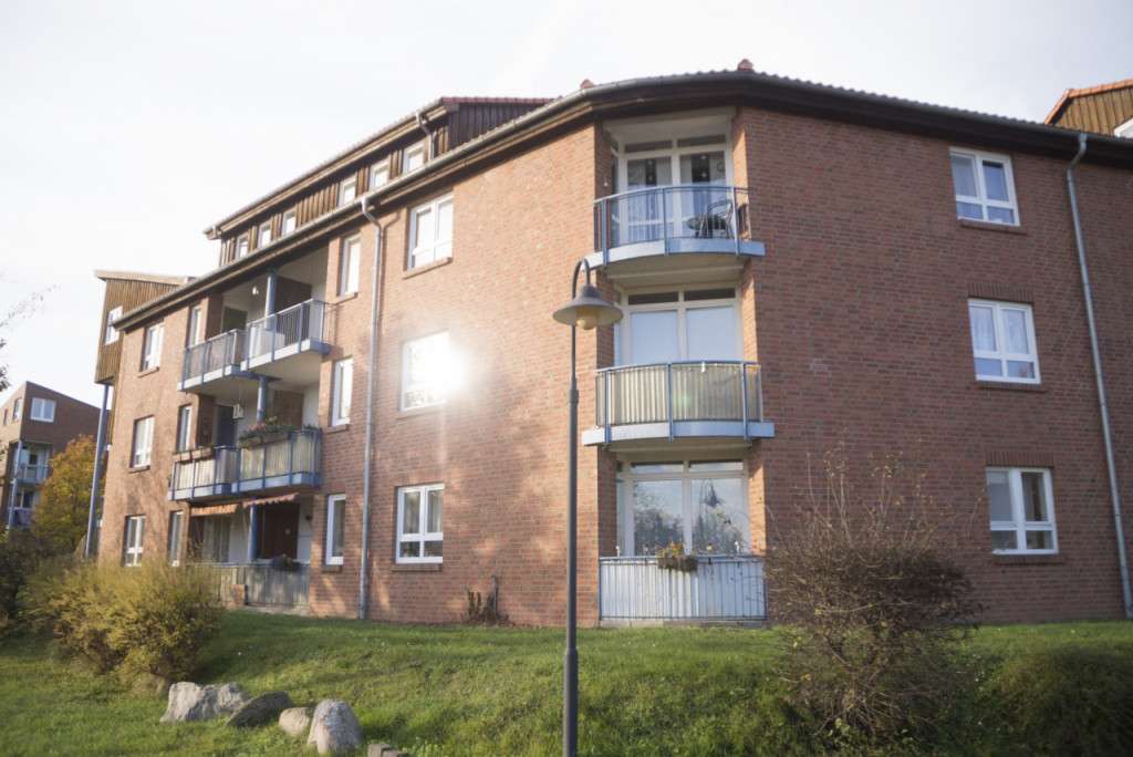 Thumbnail-Wohnung zum Mieten in Stendal OT Uchtspringe 409,36 € 78.65 m²