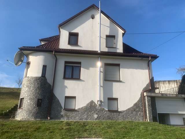 Thumbnail-Haus zum Kaufen in Achstetten 990.000,00 € 200 m²