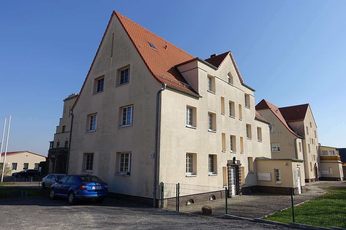 Thumbnail-Wohnung zum Mieten in Leipzig 420,18 € 57.33 m²