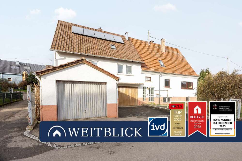 Thumbnail-Haus zum Kaufen in Walheim 498.000,00 € 250 m²