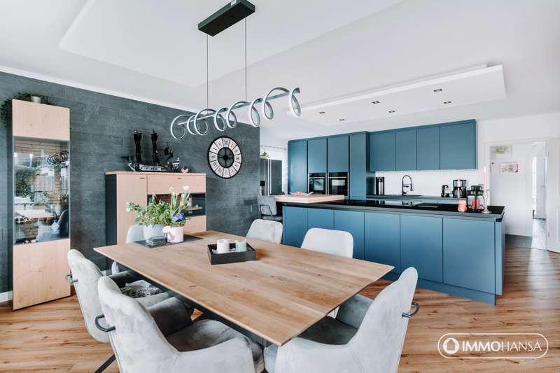 Thumbnail-Haus zum Kaufen in Toppenstedt 599.000,00 € 182.89 m²