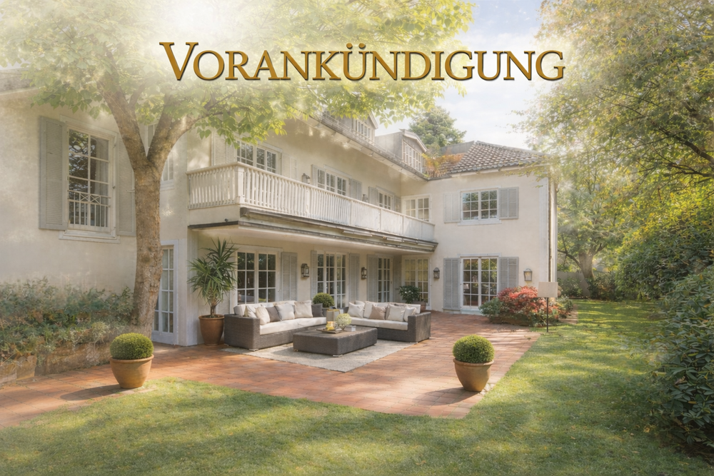 Thumbnail-Haus zum Kaufen in Pullach im Isartal 6.350.000,00 € 456 m²