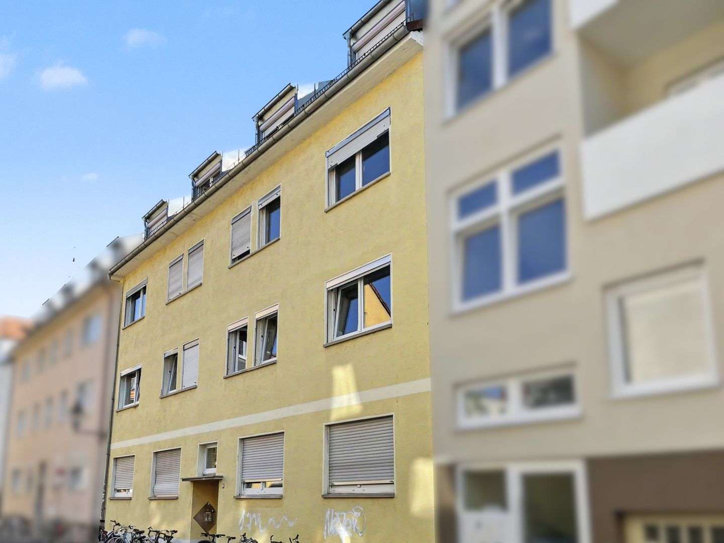 Thumbnail-Haus zum Kaufen in Würzburg 1.590.000,00 € 444.37 m²