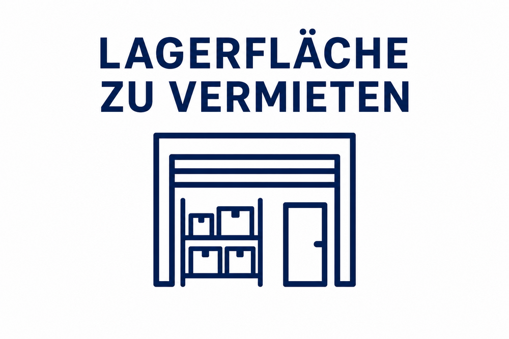 Thumbnail-Halle in München 1.300,00 € 125 m²