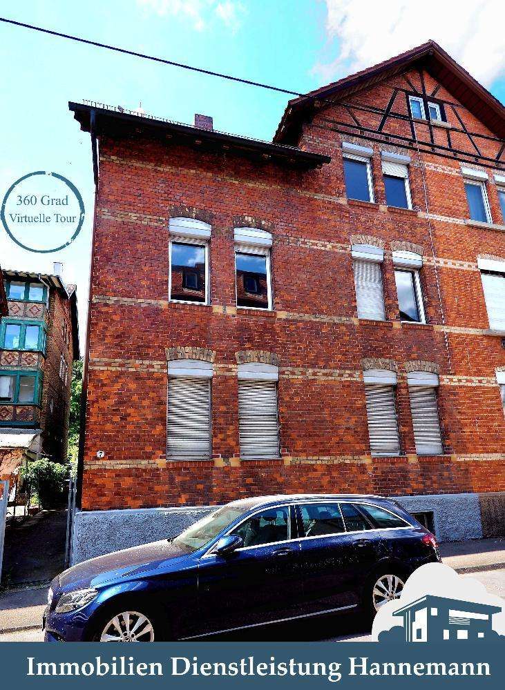 Thumbnail-Haus zum Kaufen in Stuttgart 540.000,00 € 180 m²