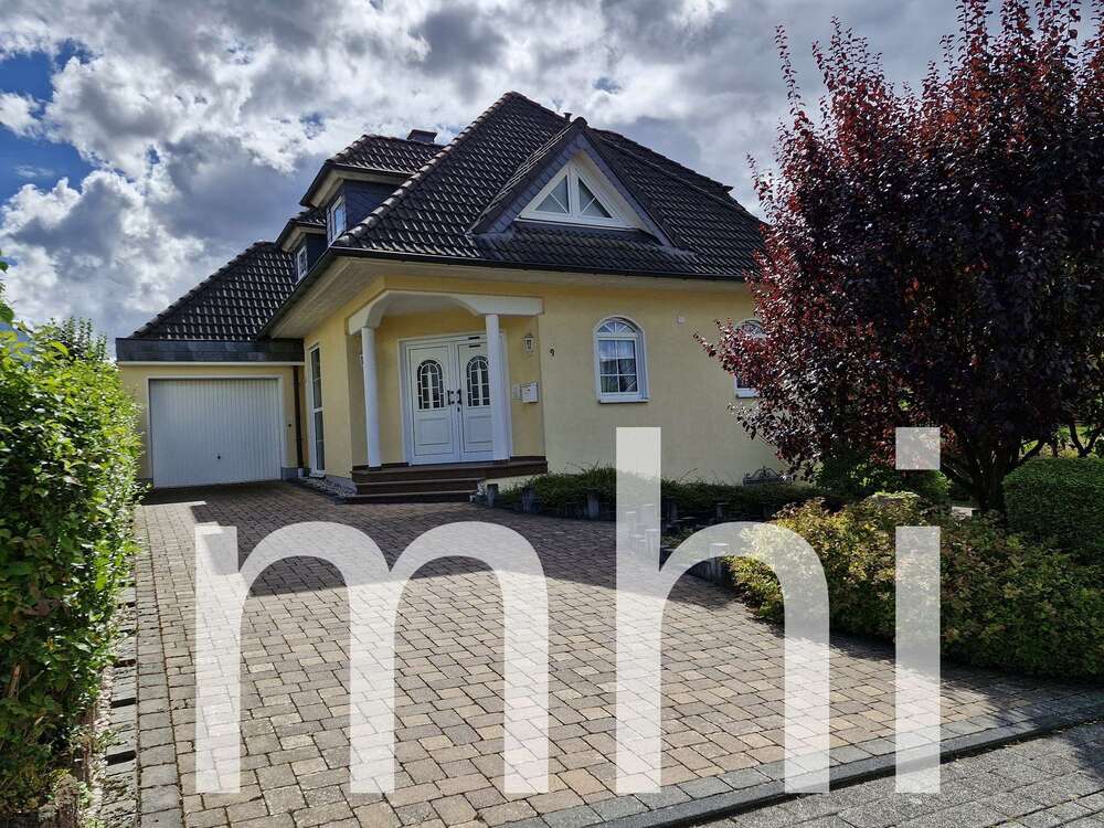 Thumbnail-Haus zum Kaufen in Bruchhausen 490.000,00 € 162 m²