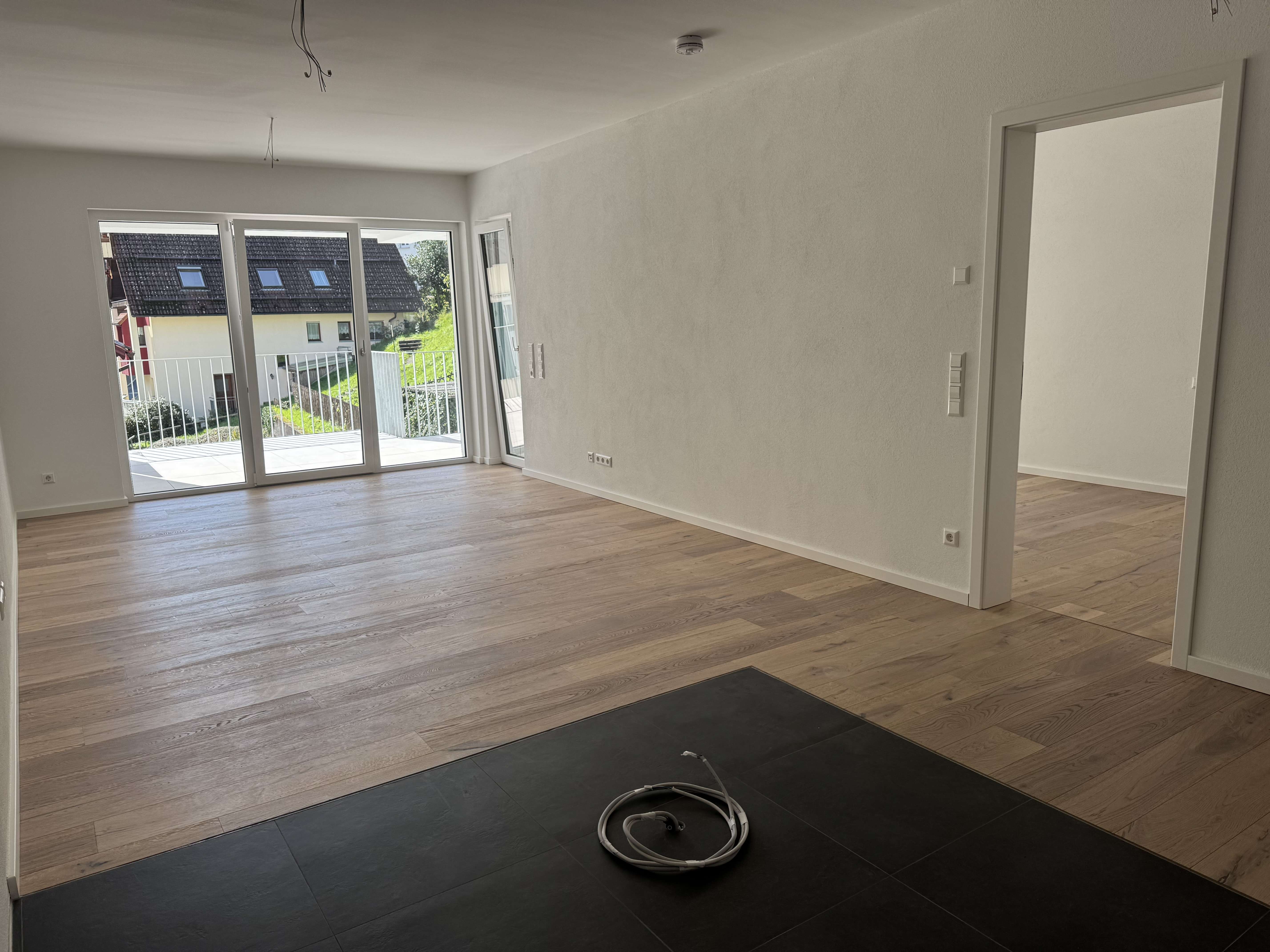 Thumbnail-Wohnung zum Mieten in Bad Wildbad 900,00 € 79.11 m²