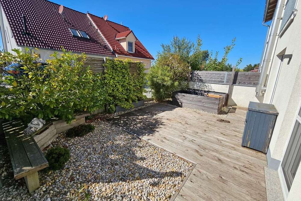 Thumbnail-Haus zum Kaufen in Markt Indersdorf 759.000,00 € 147 m²