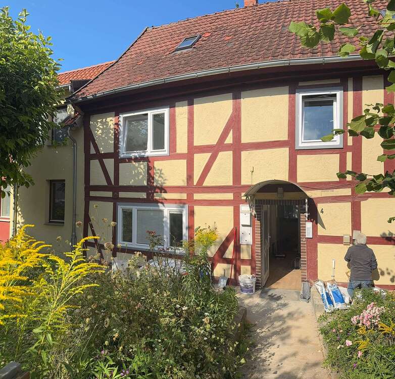 Thumbnail-Wohnung zum Mieten in Göttingen 490,00 € 30 m²