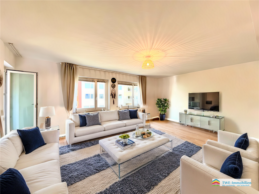 Thumbnail-Wohnung zum Kaufen in Köln 345.000,00 € 80 m²