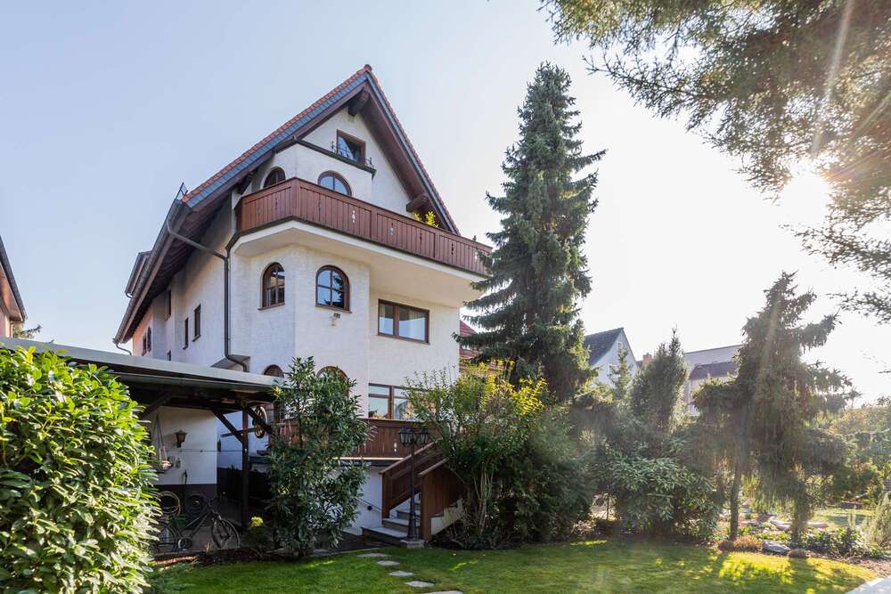 Thumbnail-Haus zum Kaufen in Bischofsheim 850.000,00 € 275.54 m²