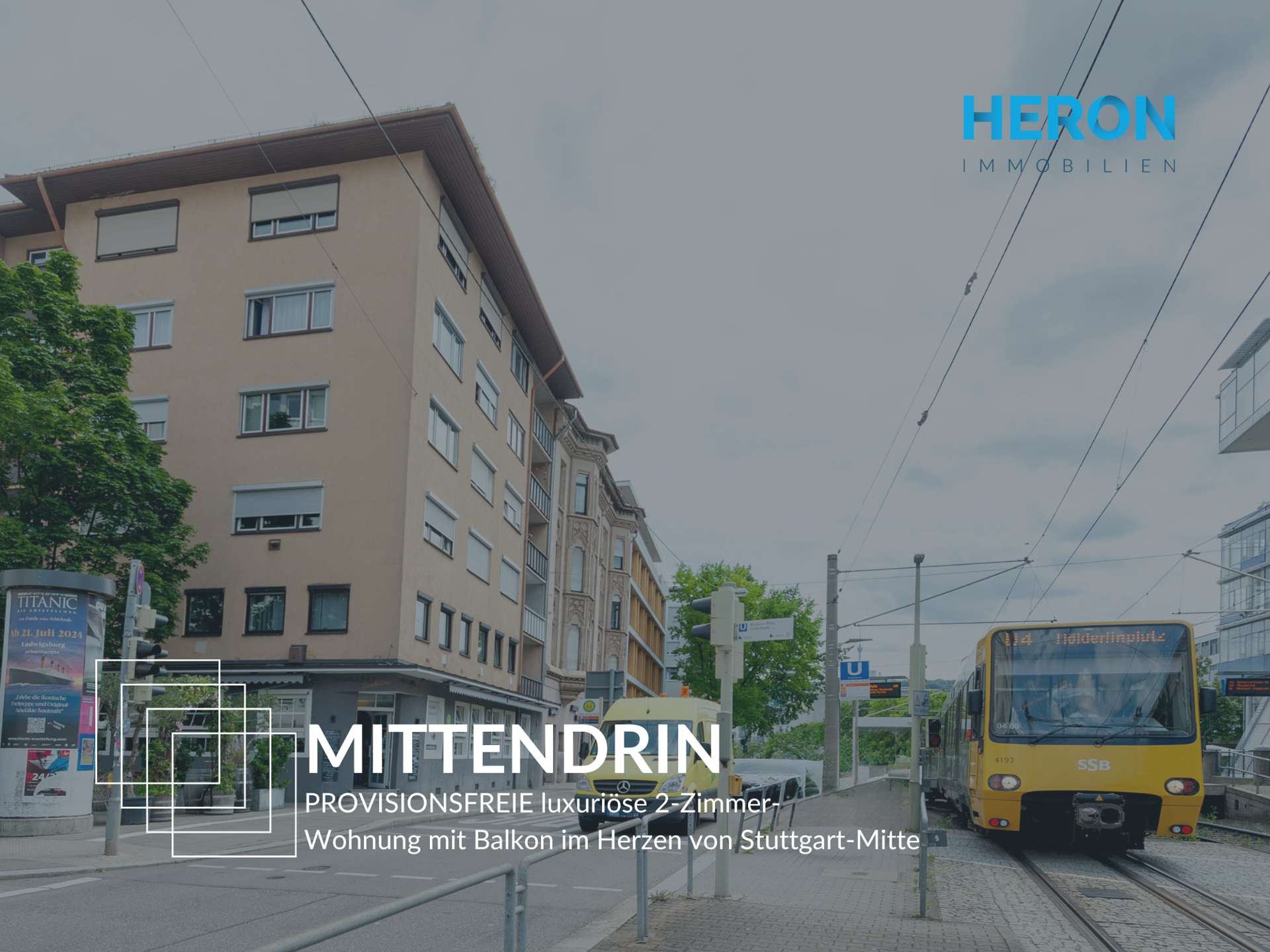 Thumbnail-Wohnung zum Kaufen in Stuttgart 389.000,00 € 64.88 m²