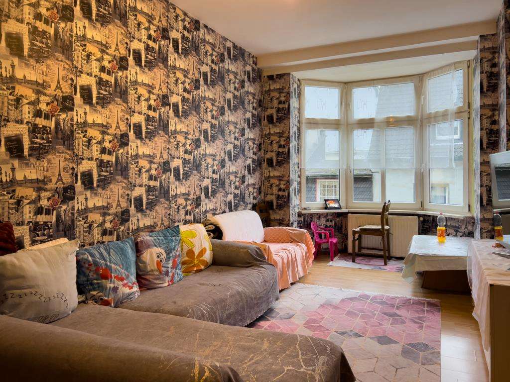 Thumbnail-Wohnung zum Kaufen in Solingen 190.000,00 € 105 m²