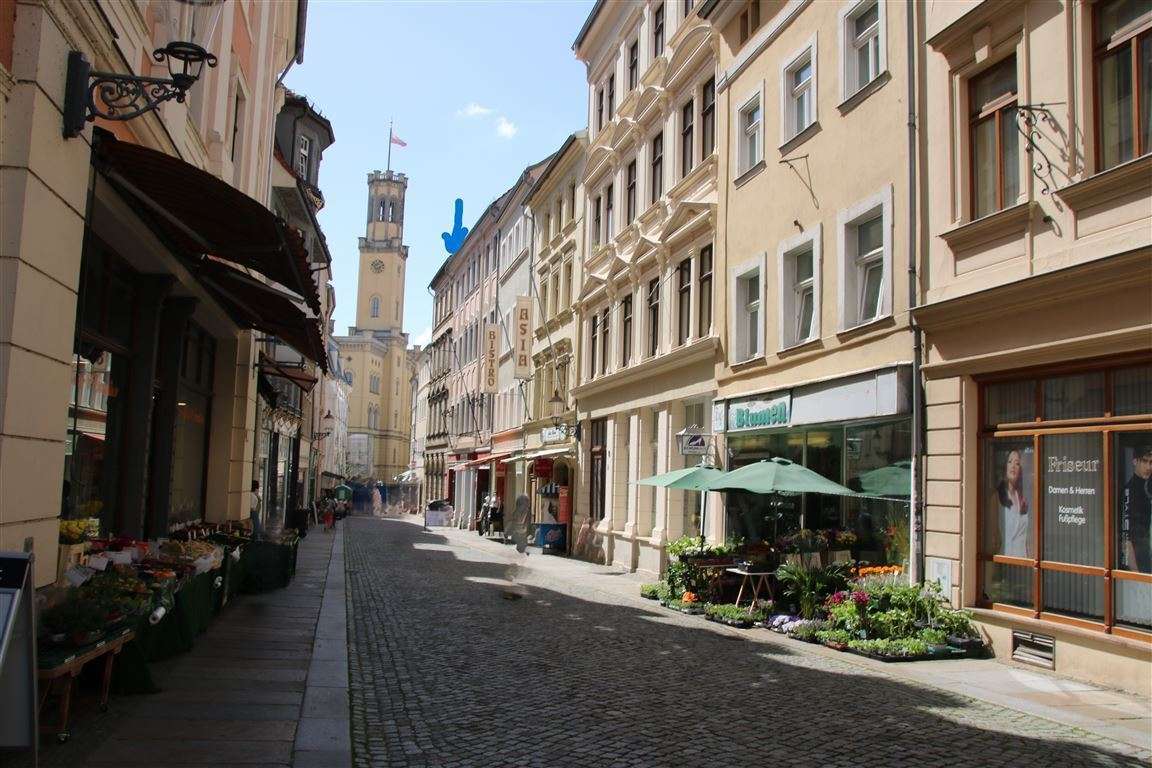 Thumbnail-Haus zum Kaufen in Zittau 179.000,00 € 700 m²