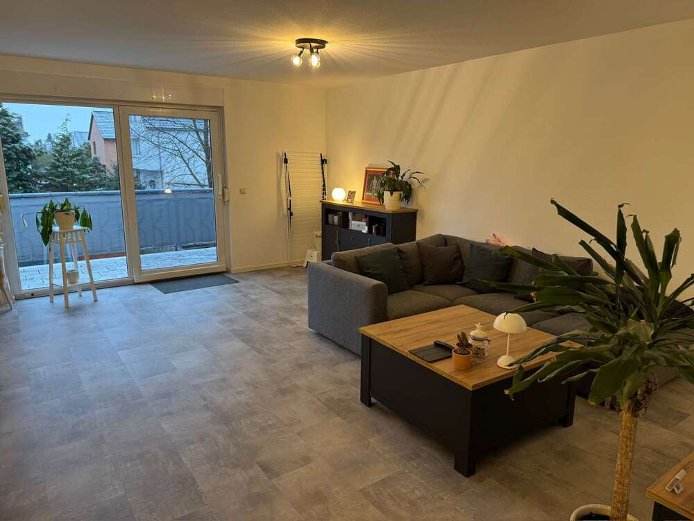 Thumbnail-Wohnung zum Mieten in Peine 770,00 € 91 m²