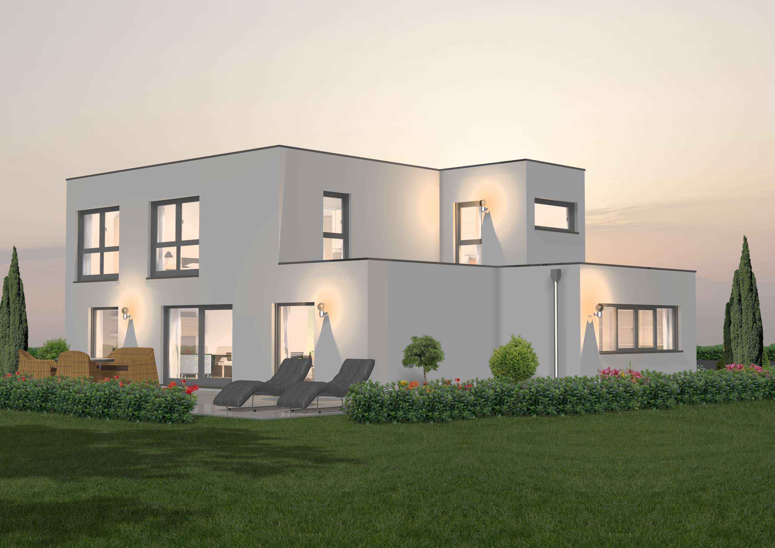 Thumbnail-Haus zum Kaufen in Hannover Kirchrode 1.048.000,00 € 161 m²