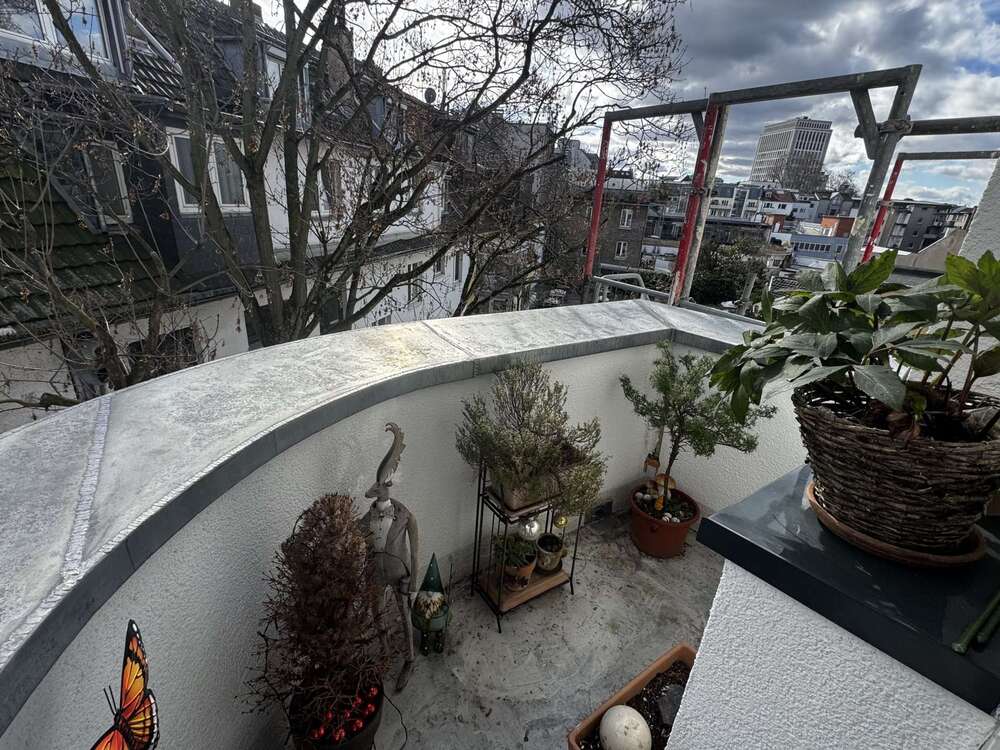 Thumbnail-Wohnung zum Kaufen in Köln-Innenstadt 328.000,00 € 51 m²