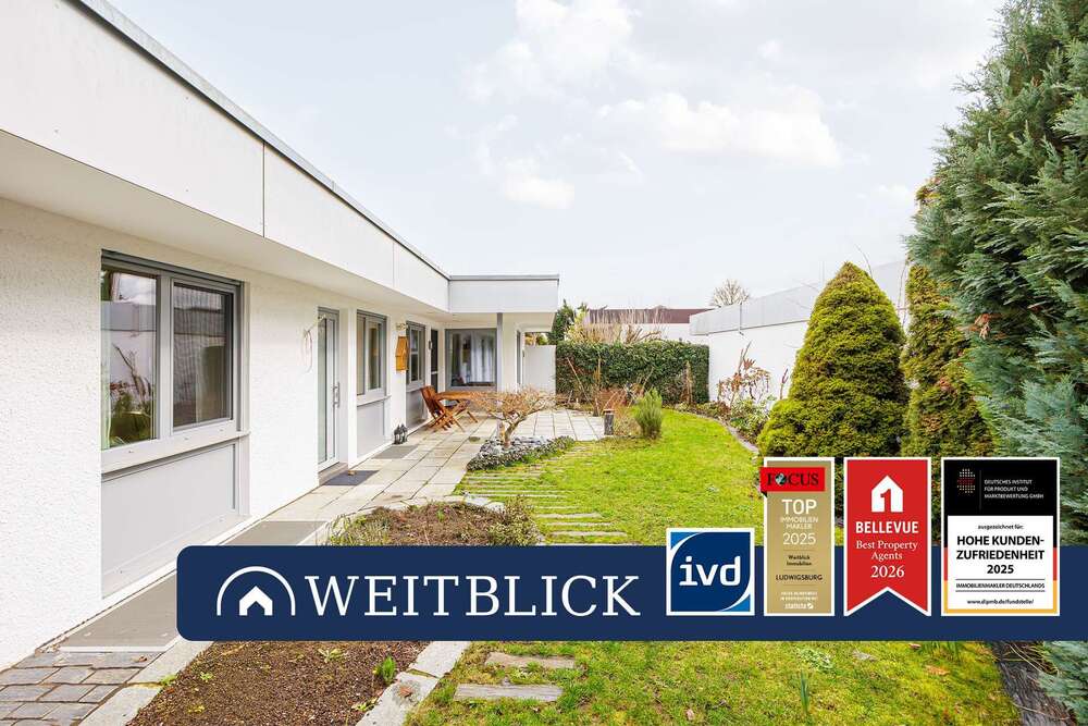 Thumbnail-Haus zum Kaufen in Kornwestheim 649.000,00 € 113 m²