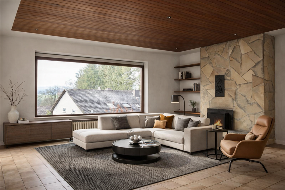 Thumbnail-Haus zum Kaufen in Mauer, Baden 446.000,00 € 222 m²