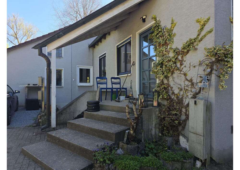 Thumbnail-Wohnung zum Kaufen in Schwelm 449.000,00 € 145 m²
