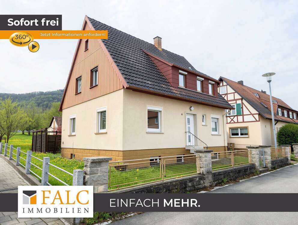 Thumbnail-Haus zum Kaufen in Beuren 509.000,00 € 130.8 m²