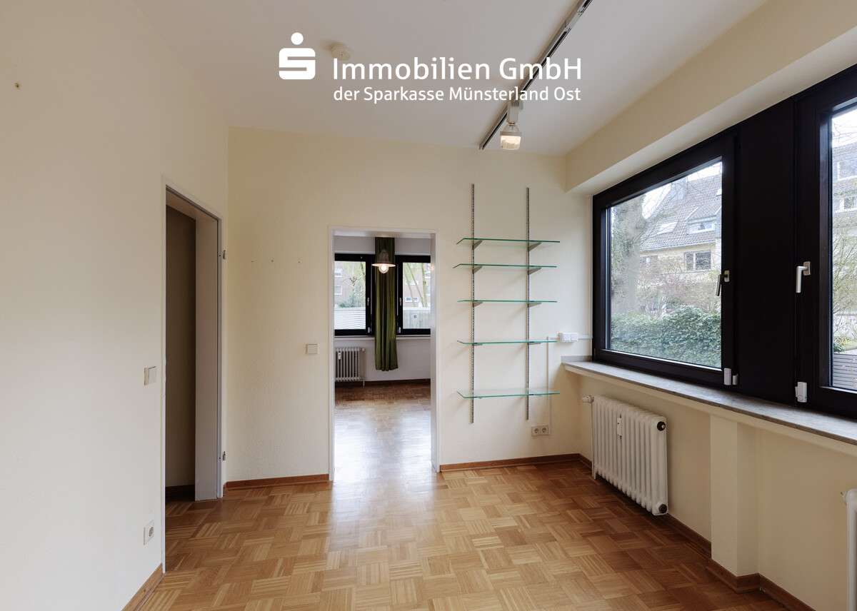 Thumbnail-Wohnung zum Kaufen in Münster 530.000,00 € 92 m²