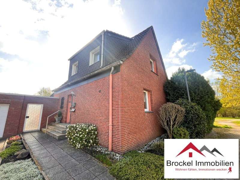 Thumbnail-Haus zum Kaufen in Gelsenkirchen 359.999,00 € 89.87 m²