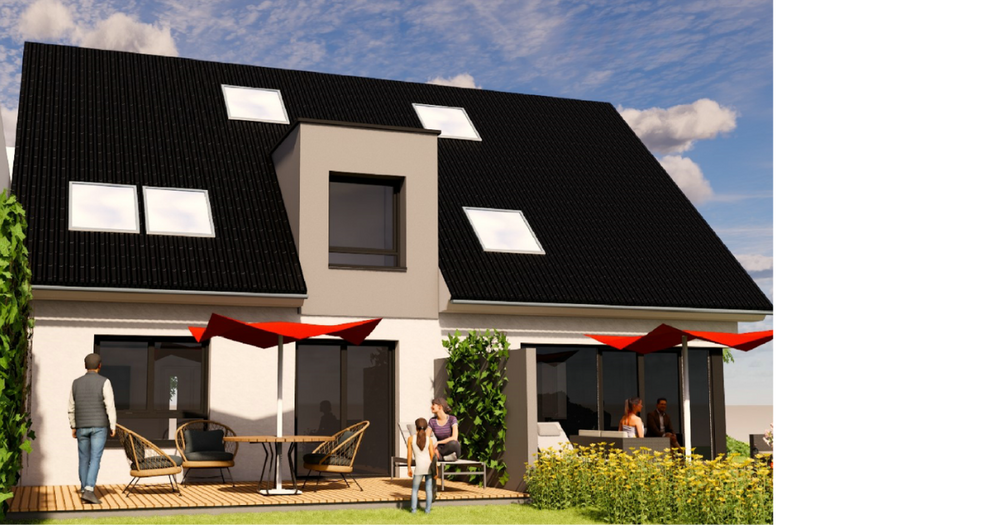 Thumbnail-Haus zum Kaufen in Düsseldorf 799.000,00 € 200 m²