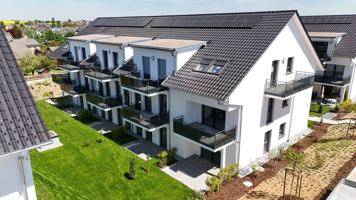Thumbnail-Wohnung zum Kaufen in Villingendorf 362.500,00 € 78.5 m²