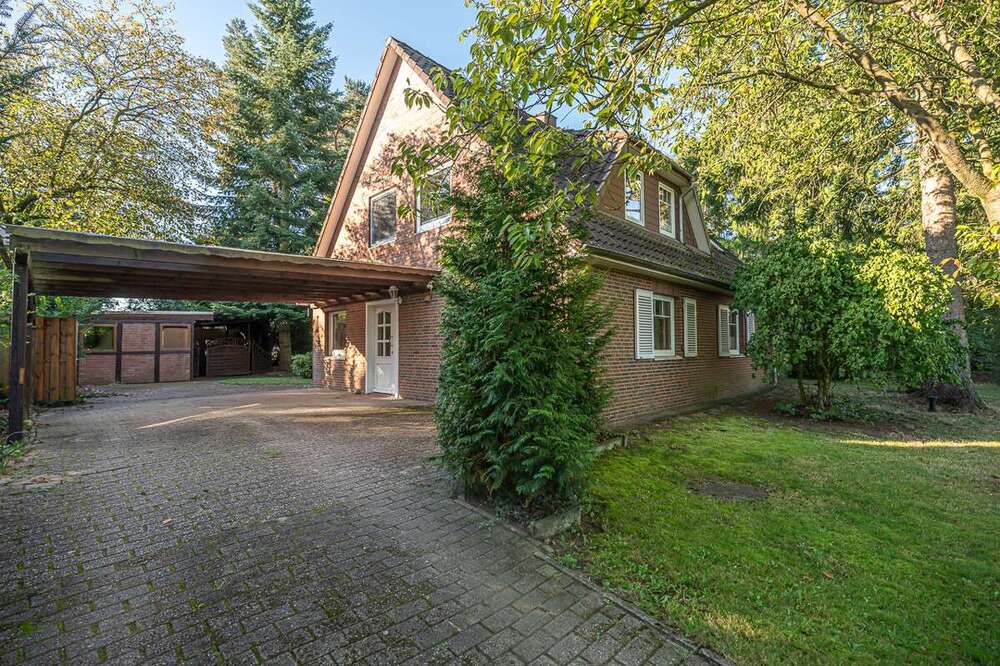 Thumbnail-Haus zum Kaufen in Wildeshausen 259.000,00 € 137.47 m²