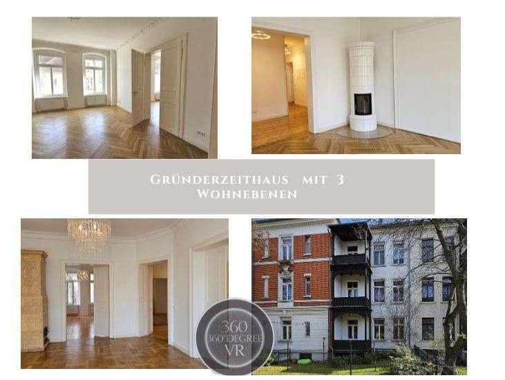 Thumbnail-Haus zum Kaufen in Zittau 630.000,00 € 537 m²