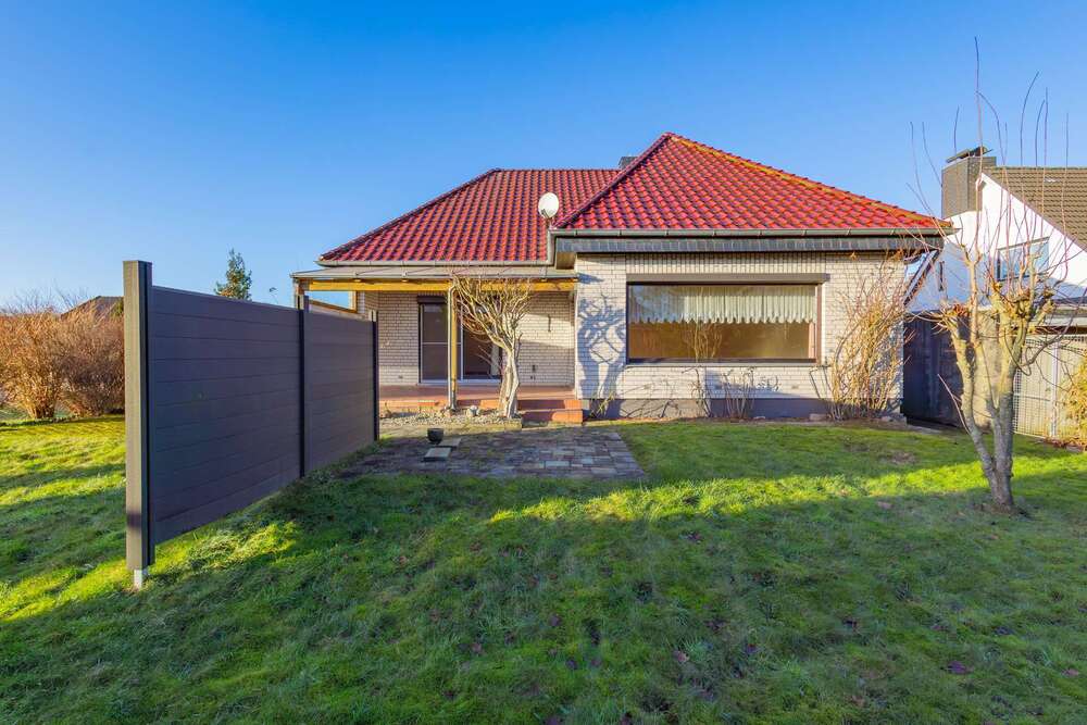 Thumbnail-Haus zum Kaufen in Hohn 289.000,00 € 113.36 m²