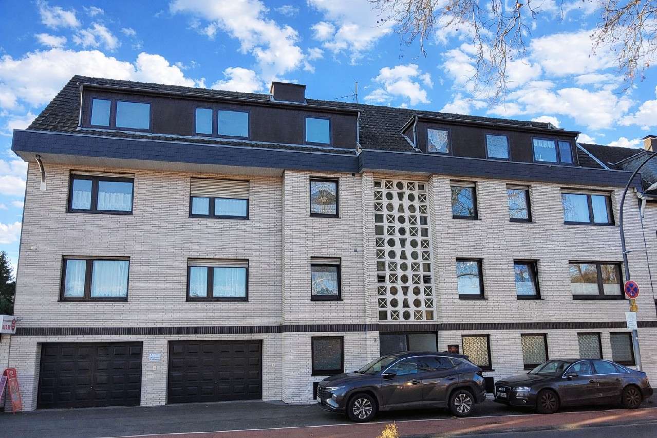 Thumbnail-Wohnung zum Mieten in Köln 996,00 € 83 m²