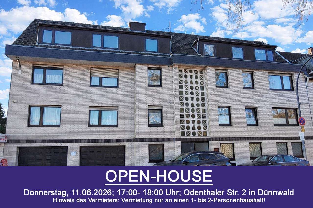 Thumbnail-Wohnung zum Mieten in Köln 890,00 € 83 m²