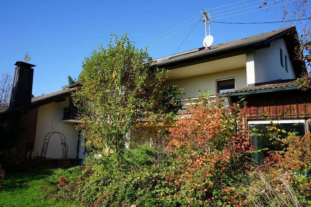 Thumbnail-Haus zum Kaufen in Oberostendorf 520.000,00 € 296 m²
