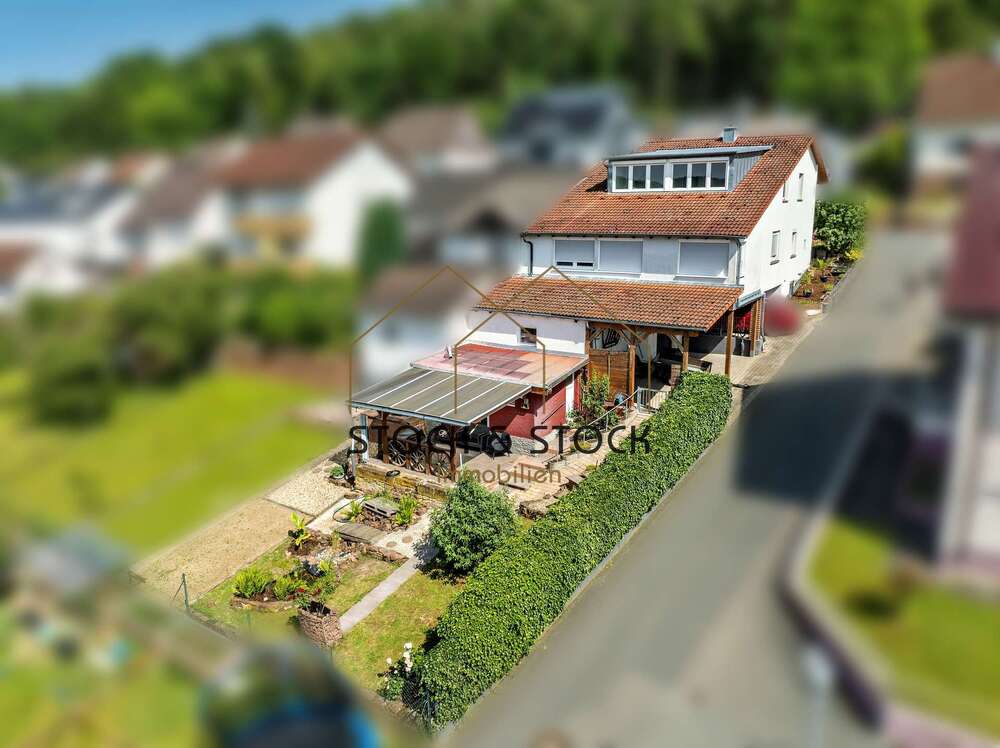 Thumbnail-Haus zum Kaufen in Dallau 399.000,00 € 208 m²