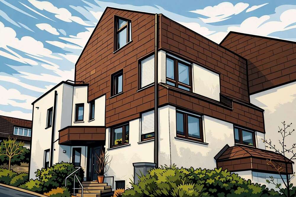 Thumbnail-Haus zum Kaufen in Neuhausen 699.000,00 € 160 m²