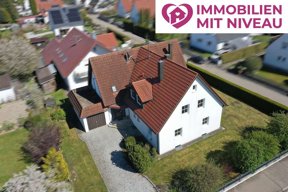 Thumbnail-Haus zum Kaufen in Gundelfingen 598.000,00 € 214 m²