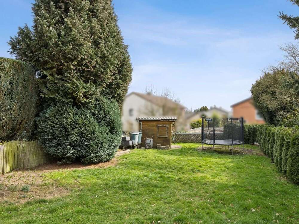 Thumbnail-Wohnung zum Mieten in Schwerte 700,00 € 71 m²