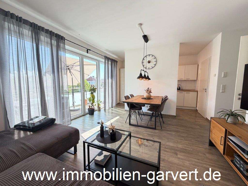Thumbnail-Wohnung zum Mieten in Borken 590,00 € 59 m²