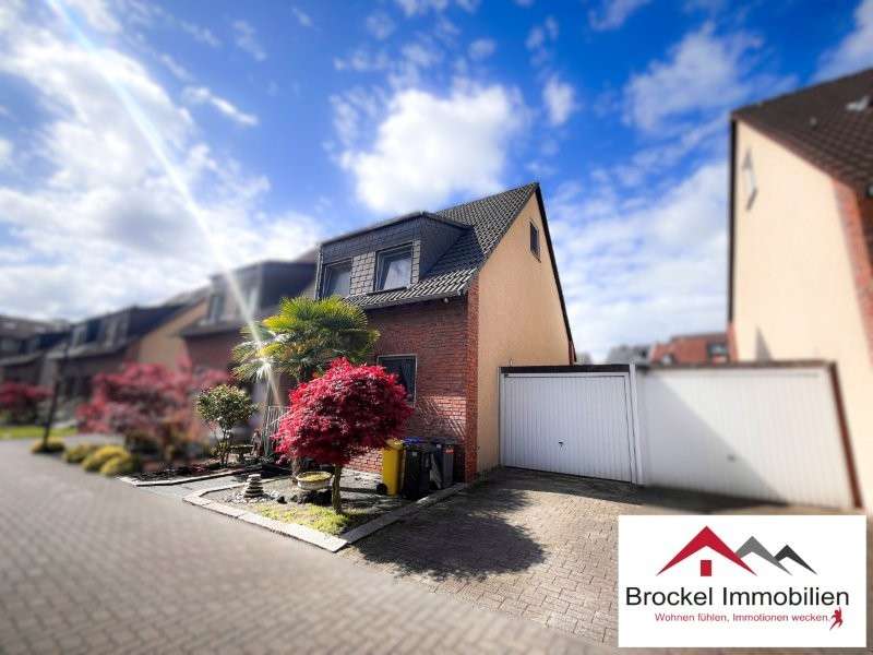 Thumbnail-Haus zum Kaufen in Gelsenkirchen 389.000,00 € 103.36 m²