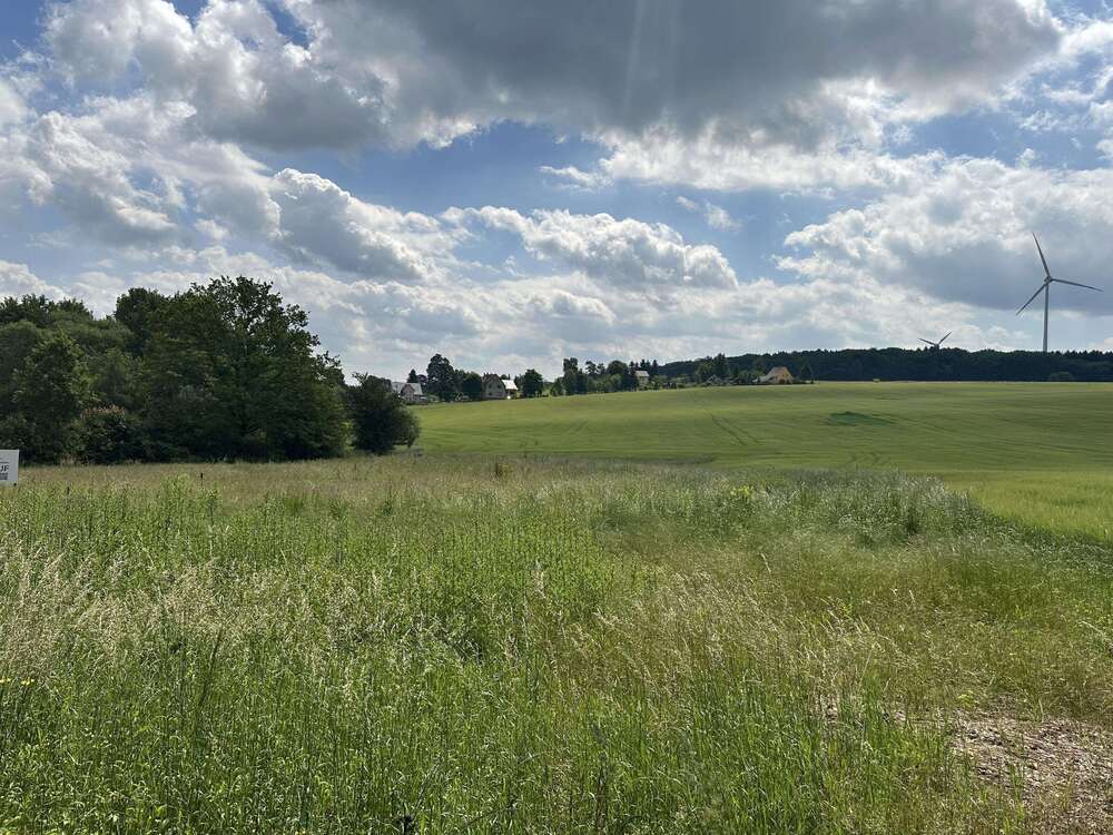 Thumbnail-Grundstück zu verkaufen in Reichenbach 115.000,00 € 2600 m²