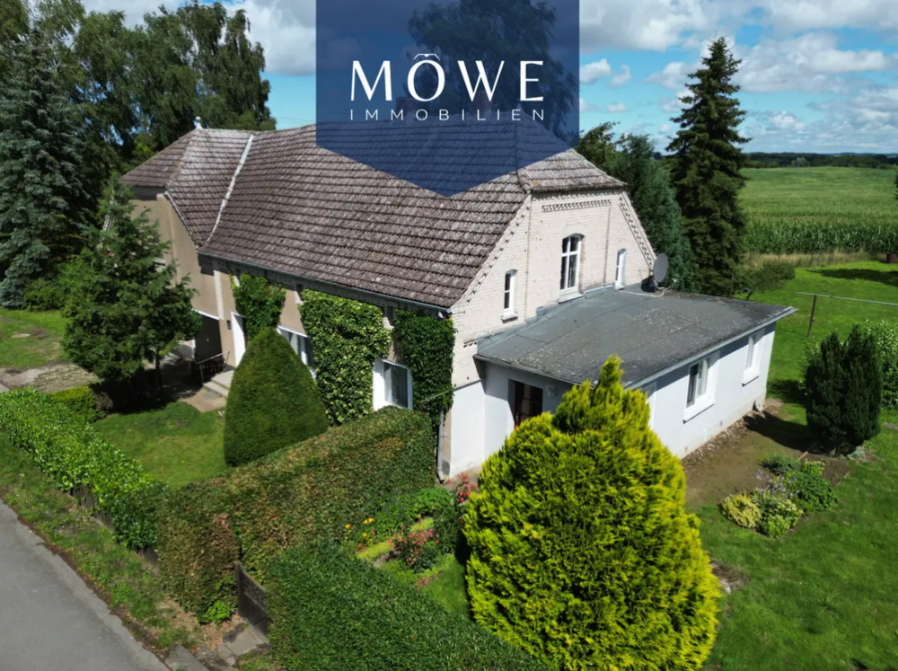 Thumbnail-Haus zum Kaufen in Pölchow 330.000,00 € 126 m²