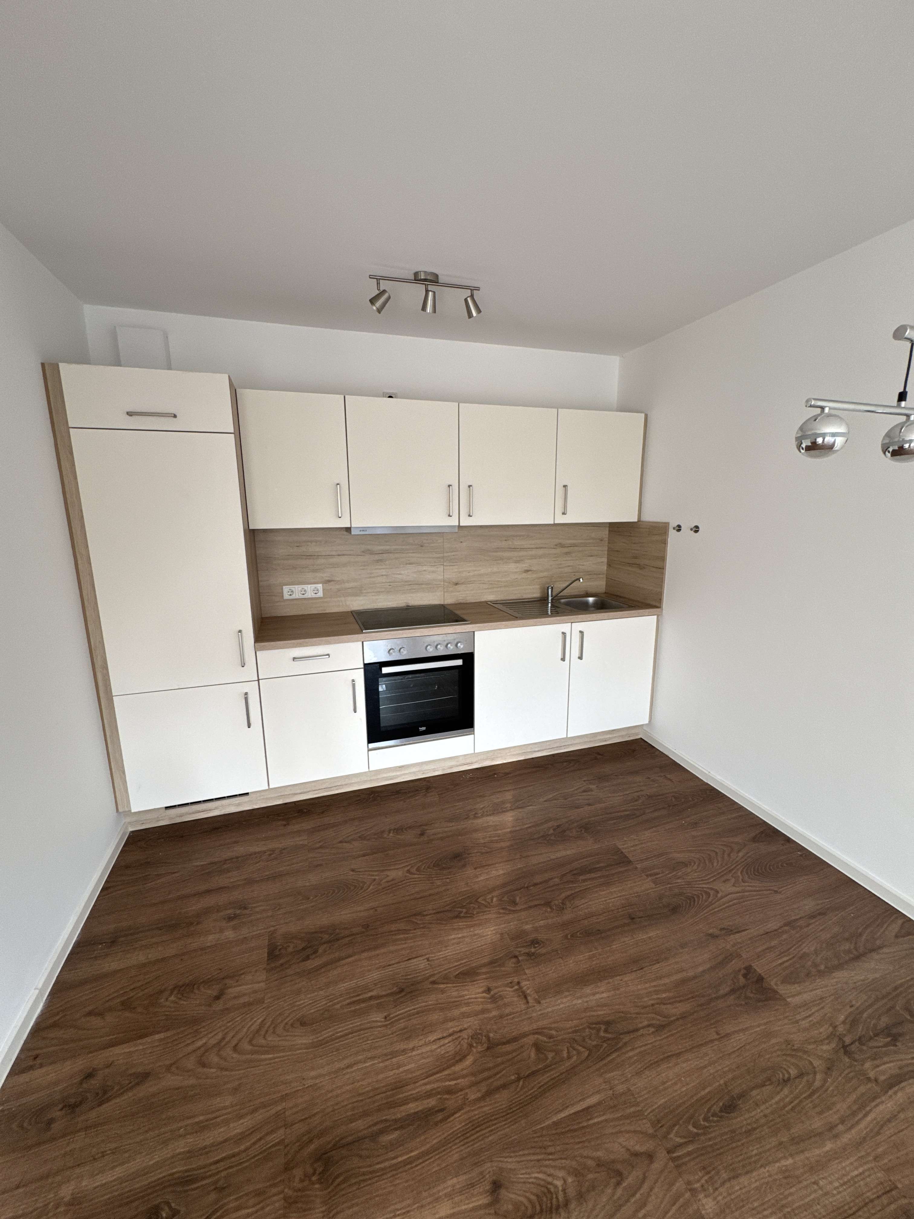 Thumbnail-Wohnung zum Mieten in Burgdorf 745,00 € 59.6 m²